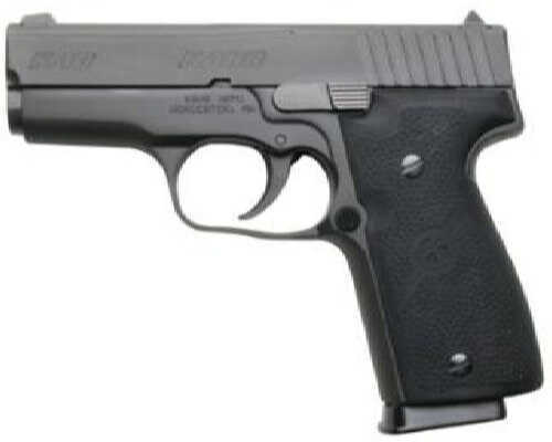 Kahr Arms K40 40 S&W Black Diamond 3.5" Barrel Semi Automatic Pistol K4044